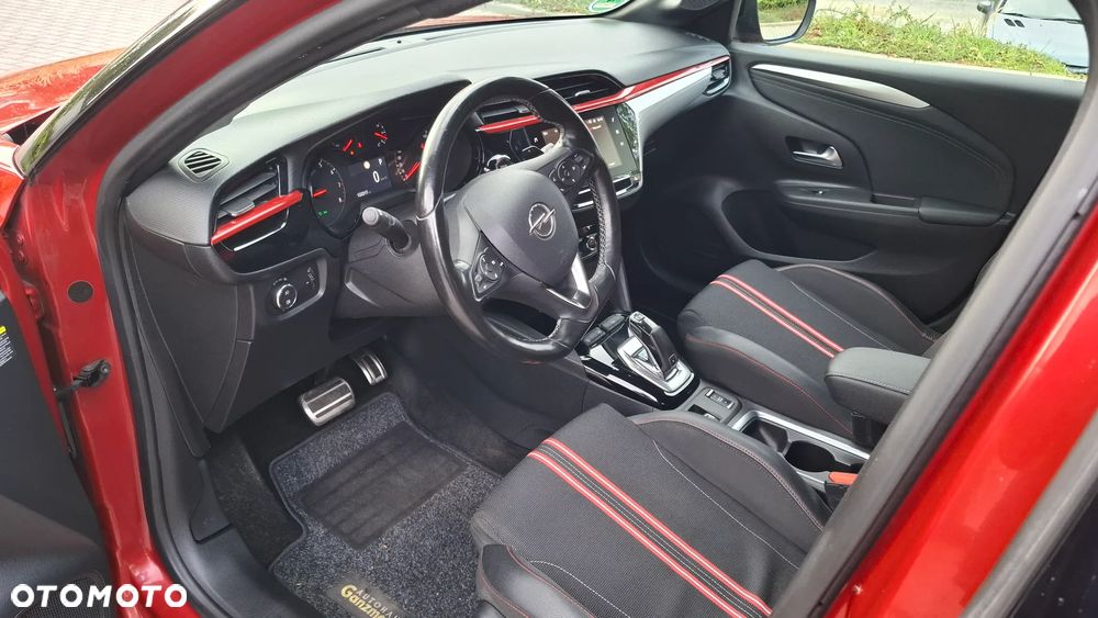 Opel Corsa 1.2 GS Line S&S - 8