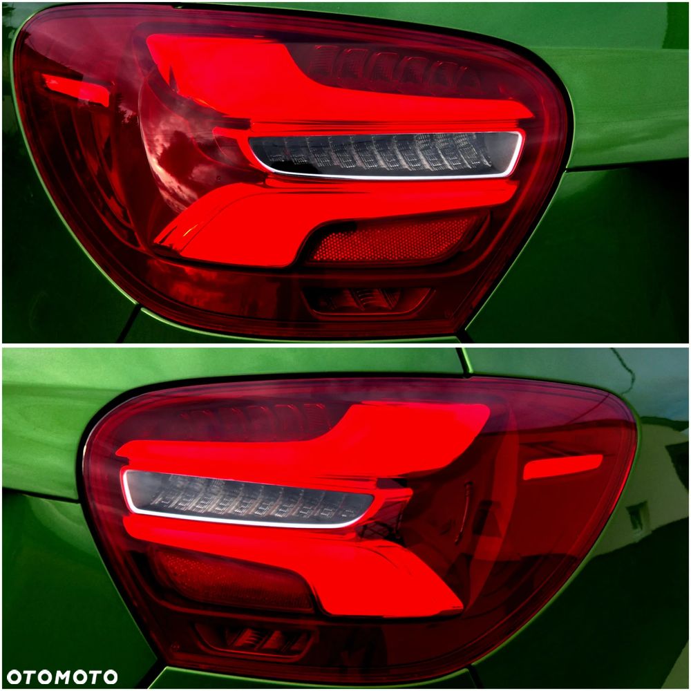 Mercedes-Benz Klasa A 200 AMG Line - 24
