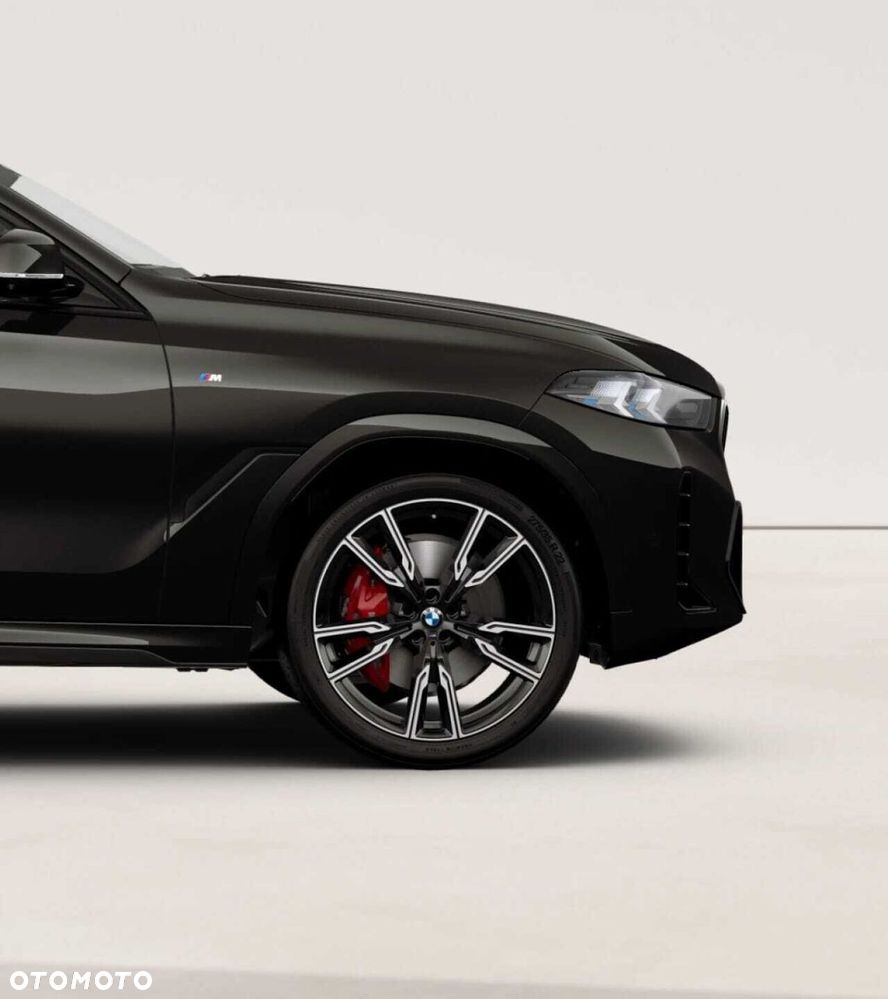 BMW X6 xDrive40d mHEV - 9