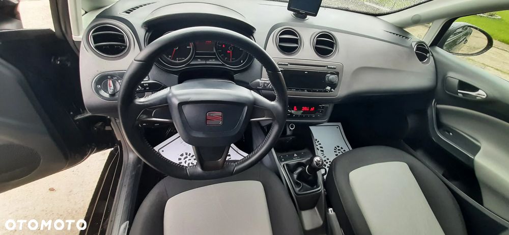 Seat Ibiza - 29