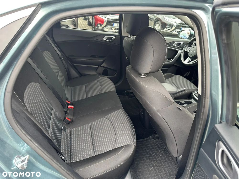 Kia XCeed 1.5 T-GDI M DCT - 13