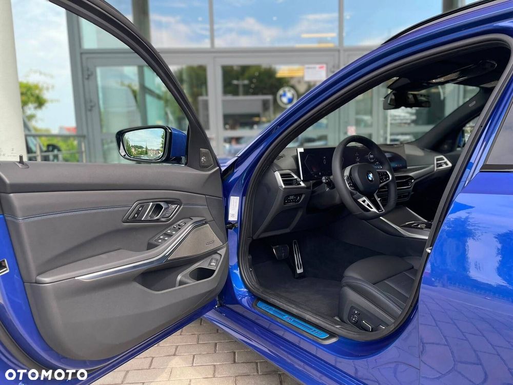 BMW Seria 3 - 15