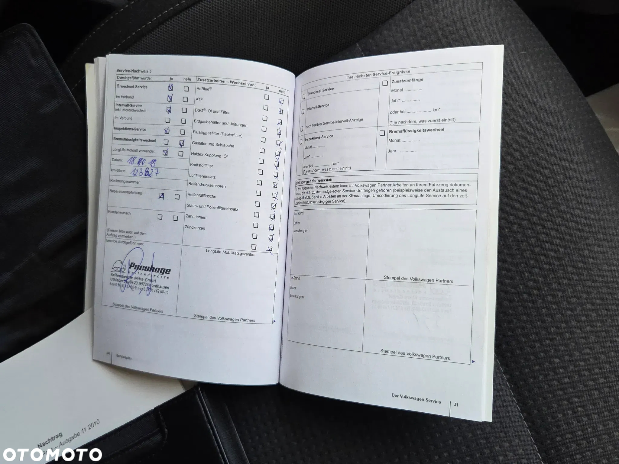 Volkswagen Polo 1.2 Comfortline - 37