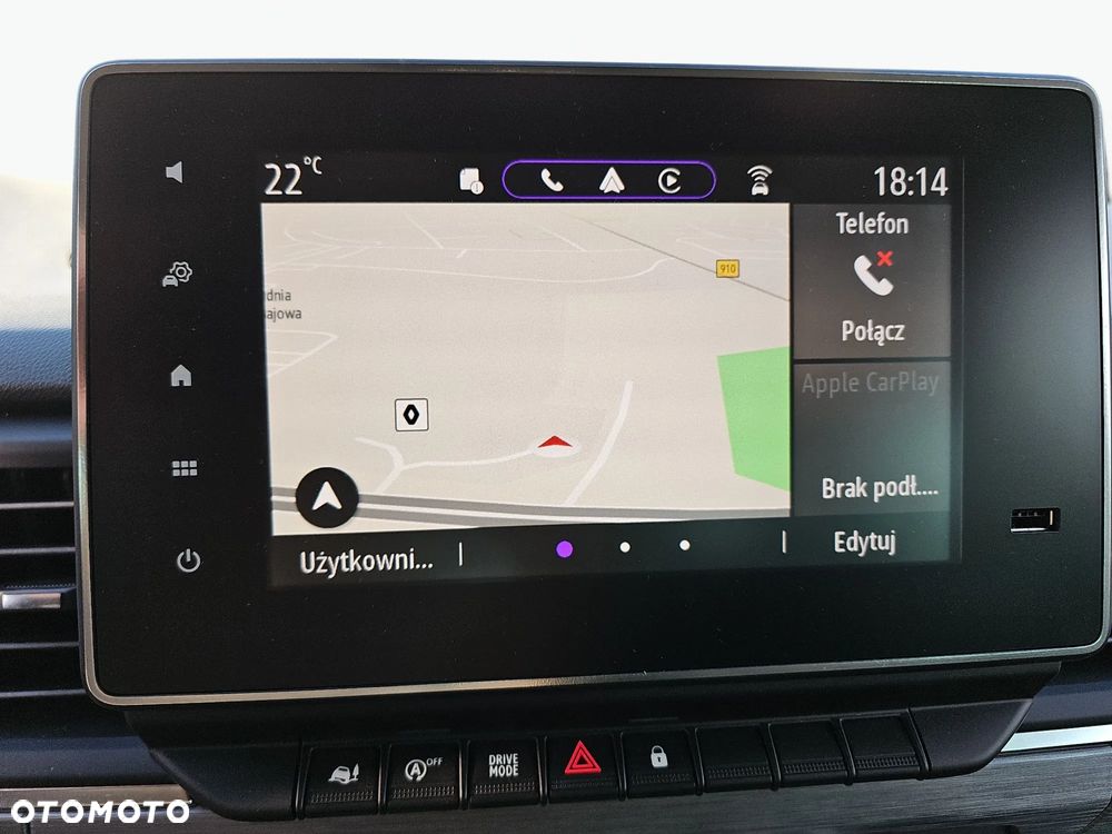 Renault Trafic 2.0 dCi Escapade EDC - 20