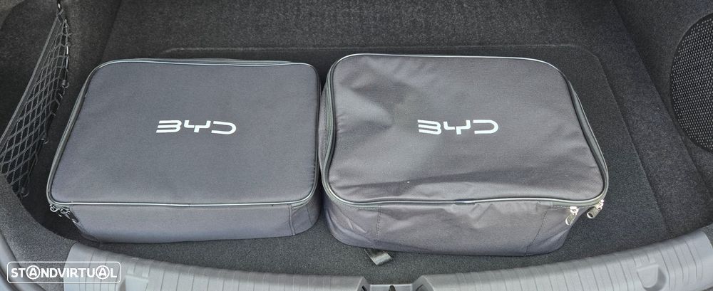 BYD Seal 82.5 kWh AWD Excellence - 42