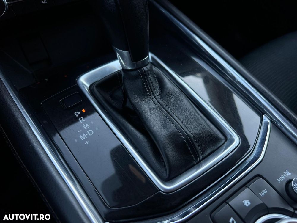 Mazda CX-5 - 16