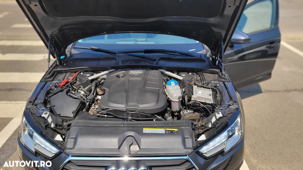 Audi A4 Avant 2.0 TDI S tronic Design - 15