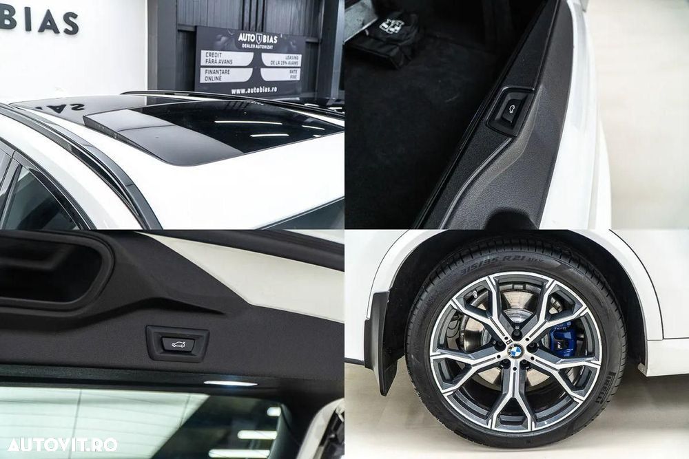 BMW X5 xDrive30d - 17