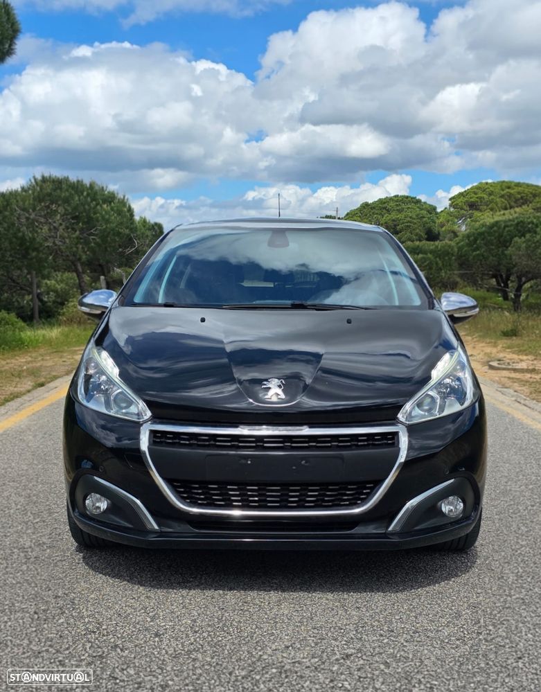 Peugeot 208 PureTech 110 Stop & Start Allure - 3