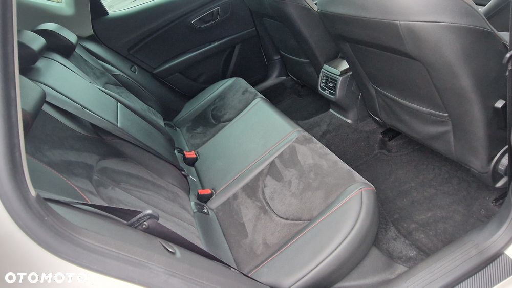 Seat Leon 2.0 TDI DPF FR - 23