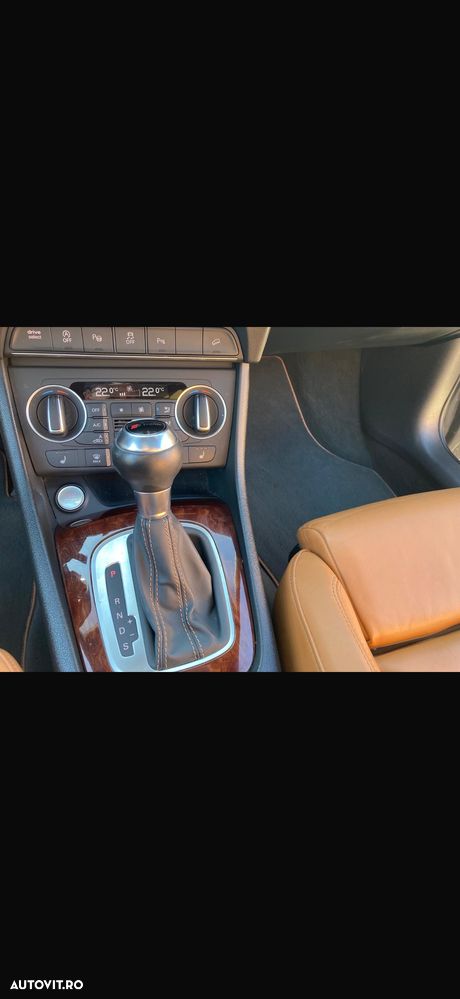 Audi Q3 2.0 TDI Quattro Stronic - 18