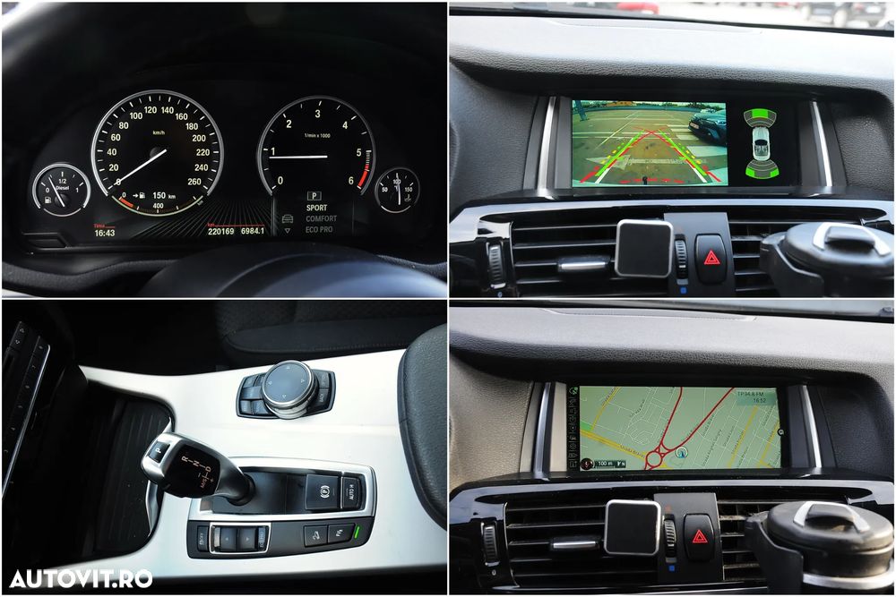 BMW X3 ver-xdrive20d - 6