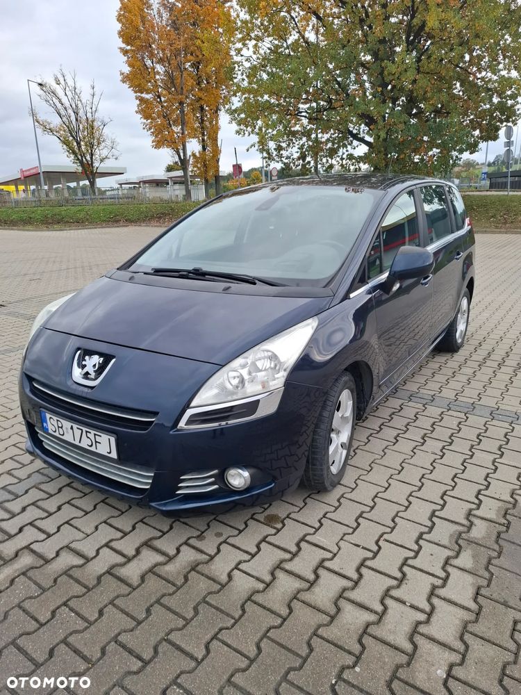 Peugeot 508 - 1