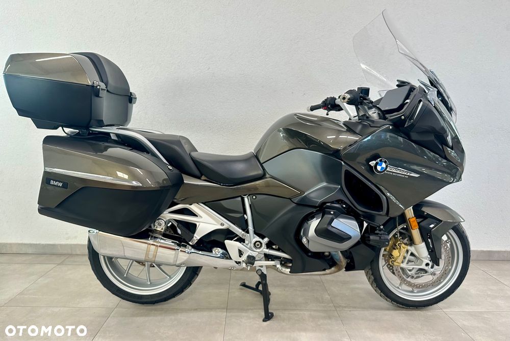 BMW RT - 4