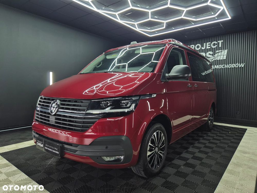 Volkswagen California - 7
