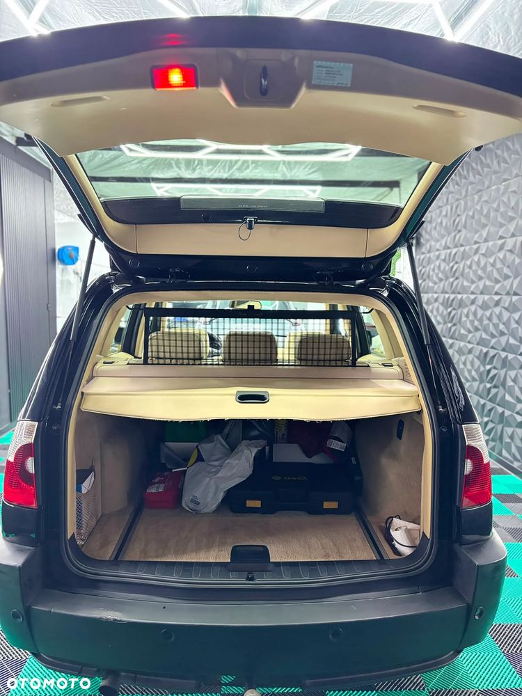 BMW X3 - 10