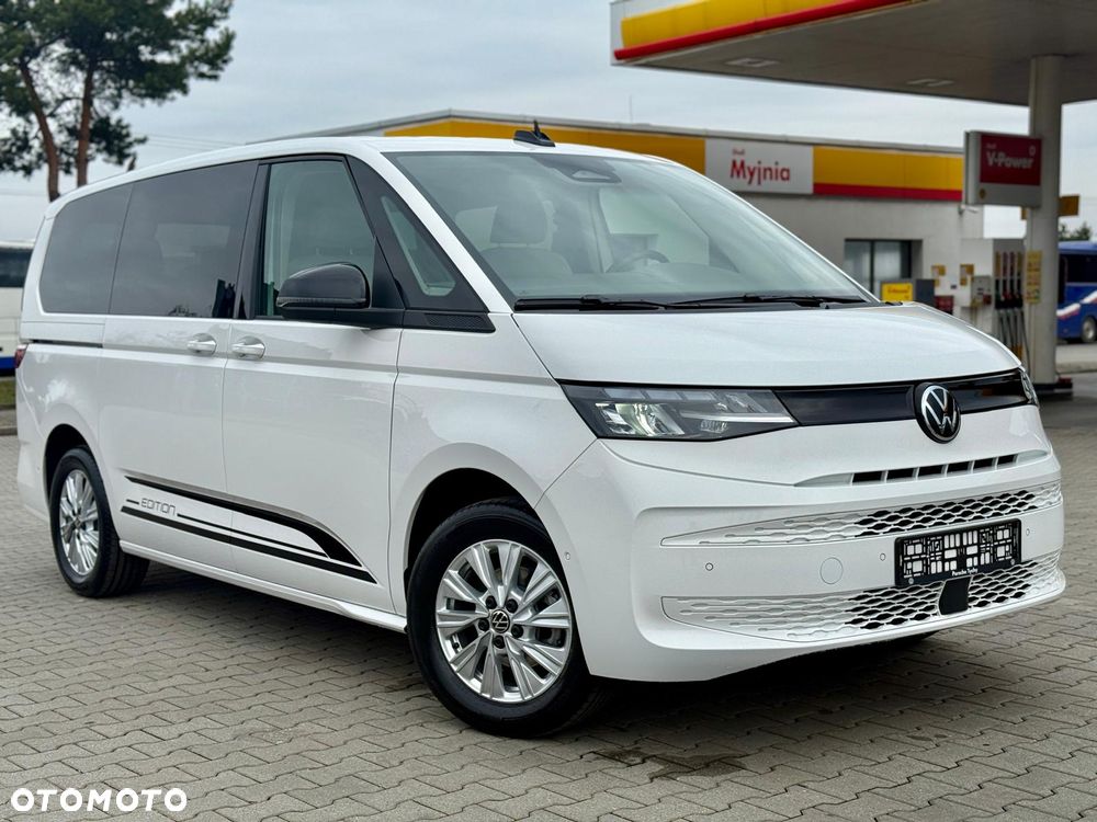 Volkswagen Multivan 2.0 TDI L2 Family DSG - 4