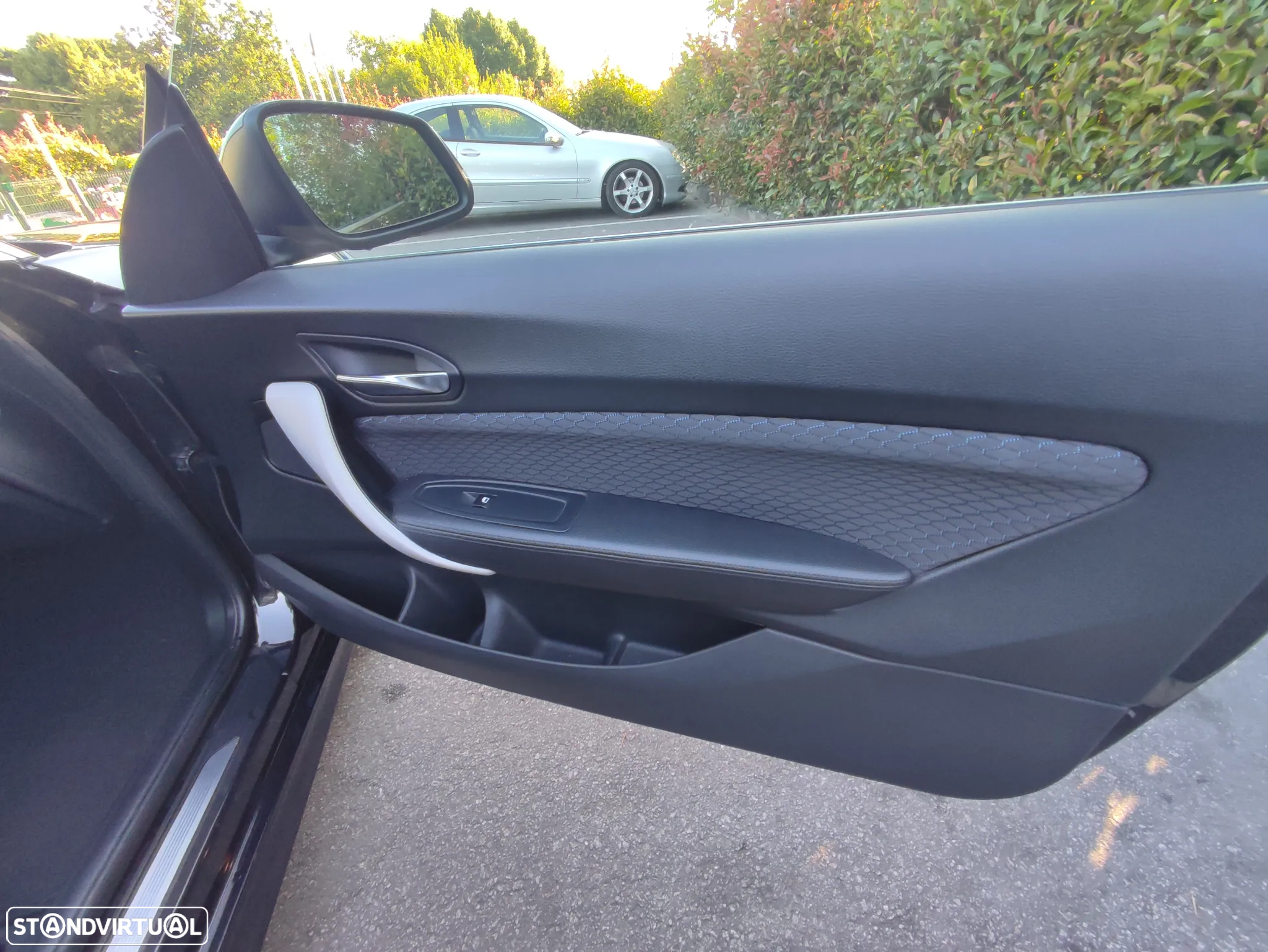 BMW 218 d Coupe Pack M Auto - 23
