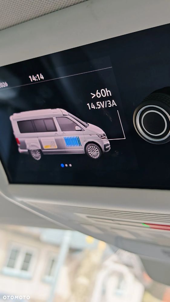 Volkswagen California - 21