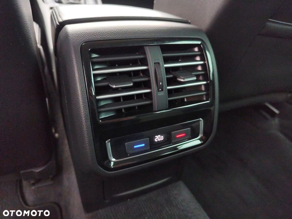 Volkswagen Passat 2.0 TDI BMT Highline DSG - 14