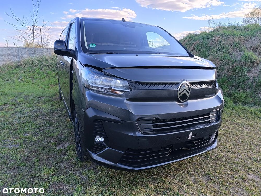 Citroën Jumpy - 6