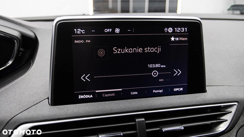 Peugeot 5008 1.6 PureTech GT Line S&S EAT8 - 25