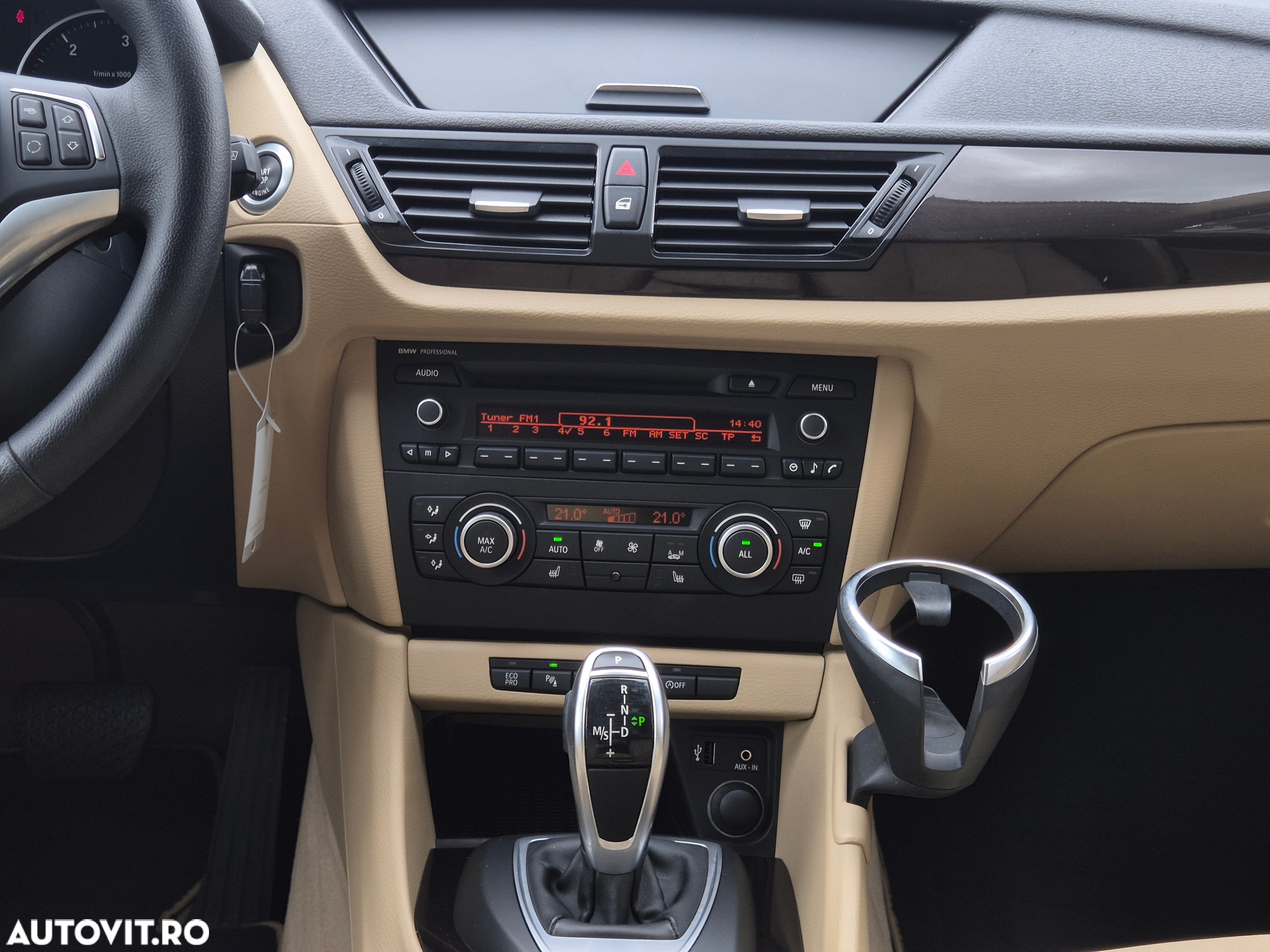 BMW X1 - 27