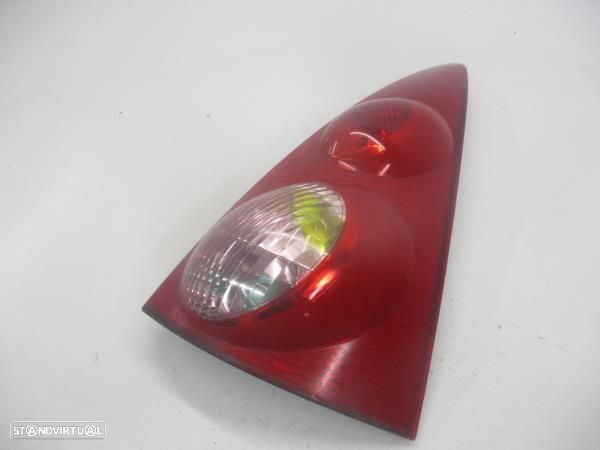 Farolim Dto Peugeot 107 (Pm_, Pn_) - 3