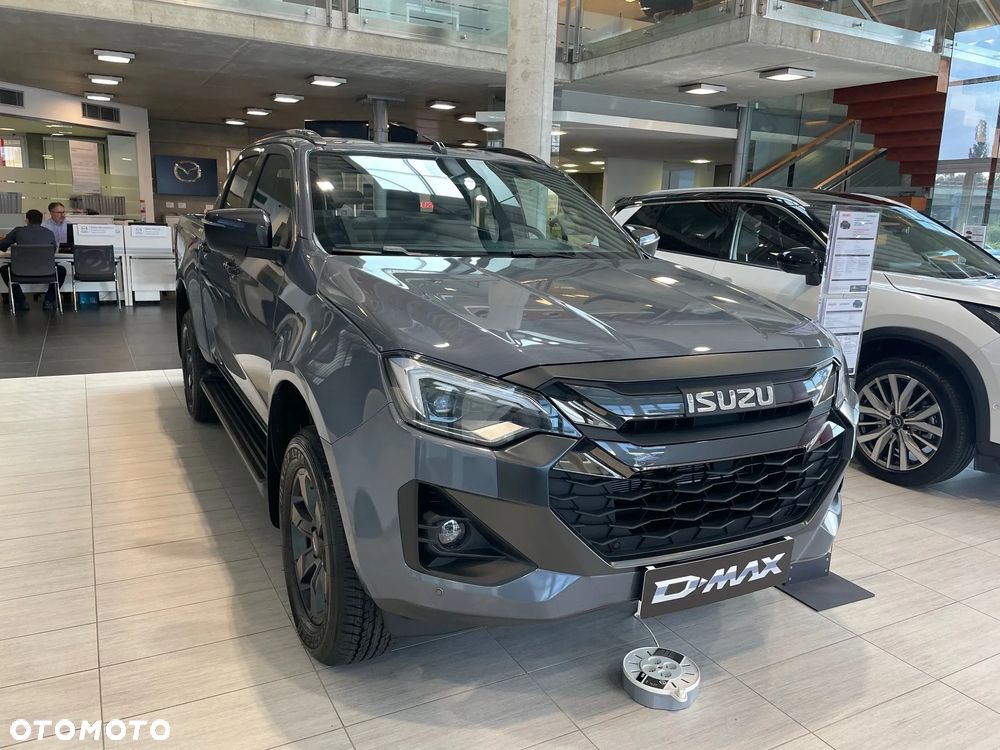 Isuzu D-Max 1.9 DC LSE - 5