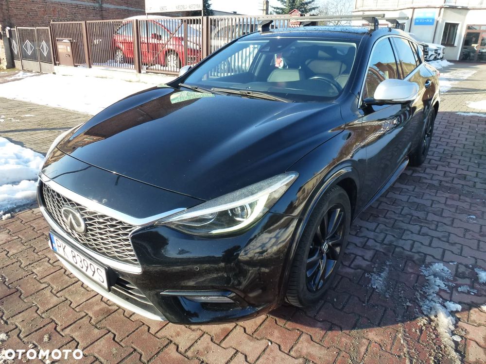 Infiniti Q30 1.5d Premium - 5