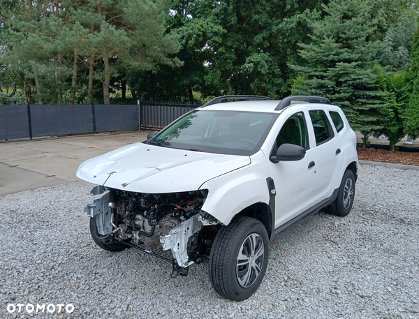 Dacia Duster 1.0 TCe Essential