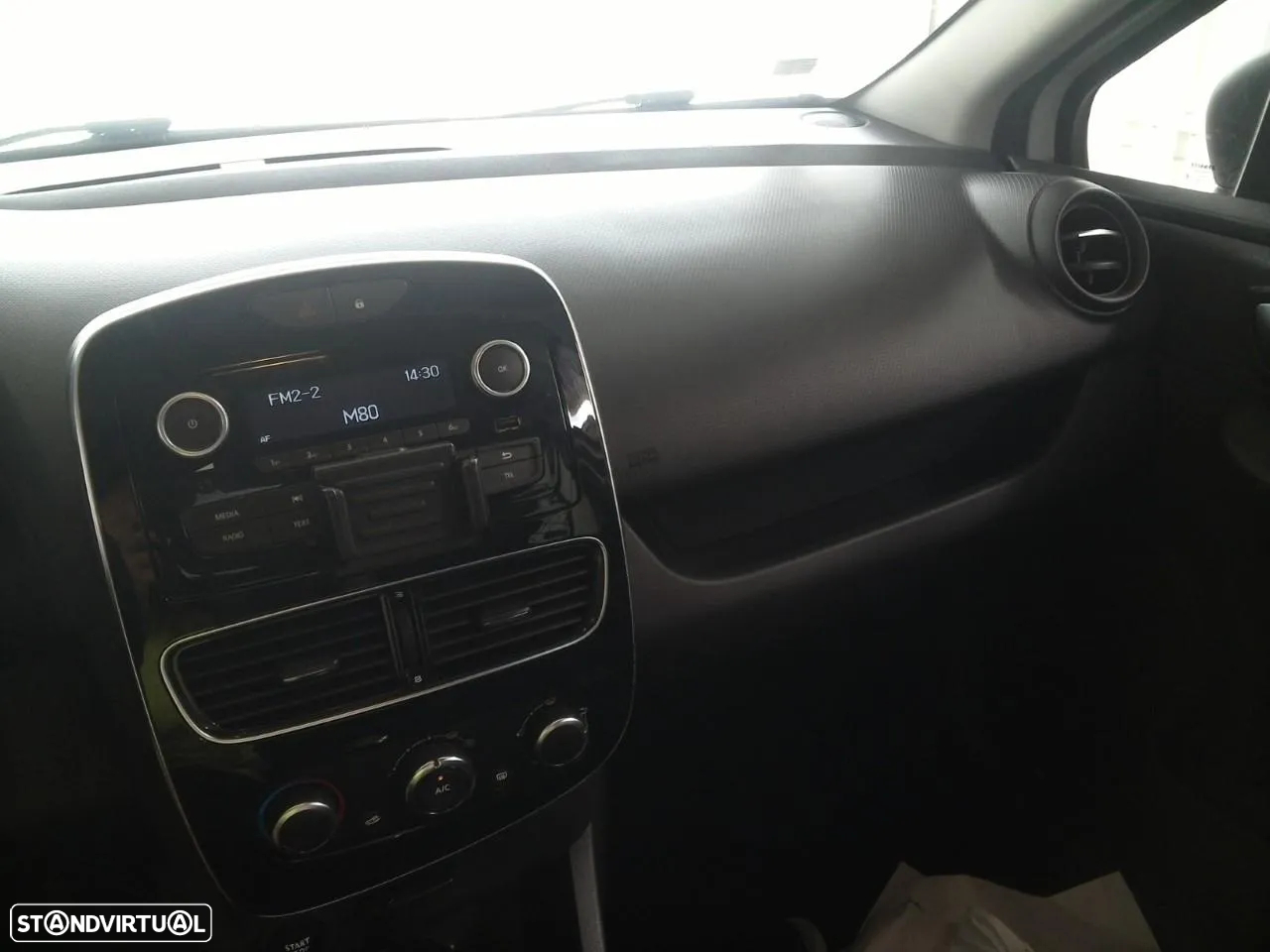 Renault Clio IV Van 1.5 dCi 75cv - 5