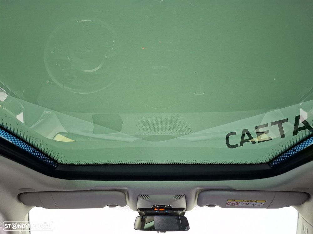 MINI 3 Portas Cooper SE Classic M - 16