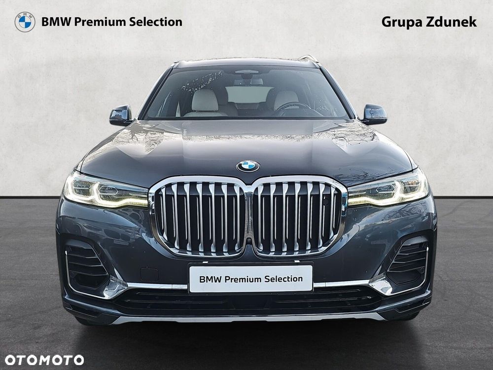 BMW X7 - 2