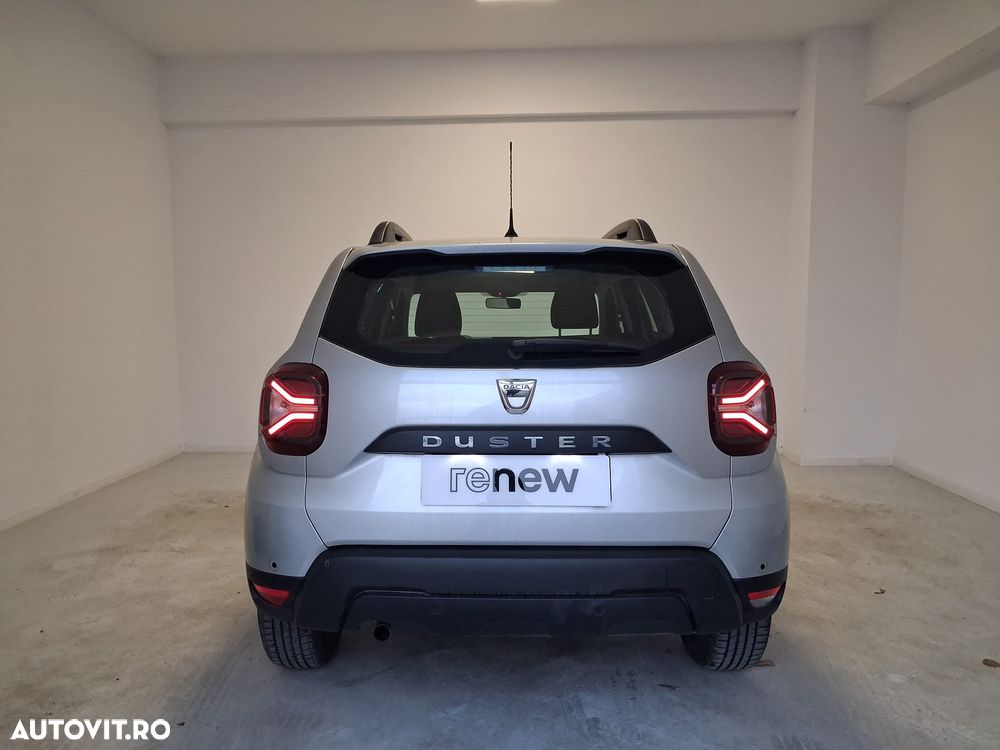 Dacia Duster - 21