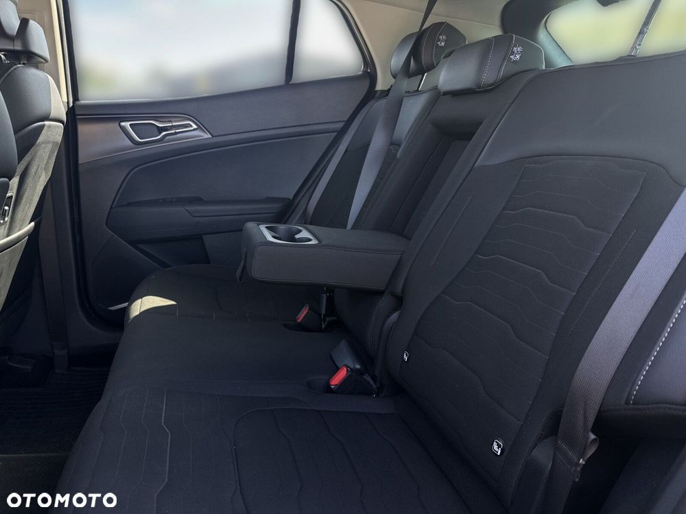 Kia Sportage - 18