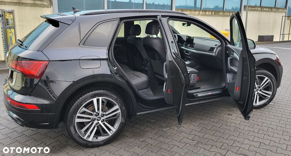 Audi Q5 - 6