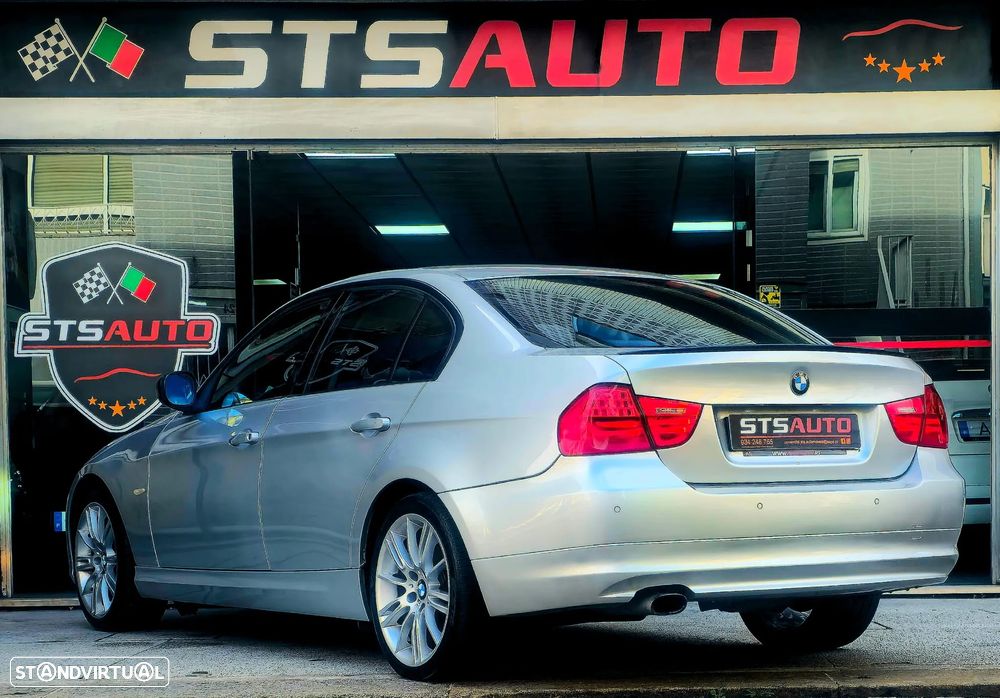 BMW 320 d - 51