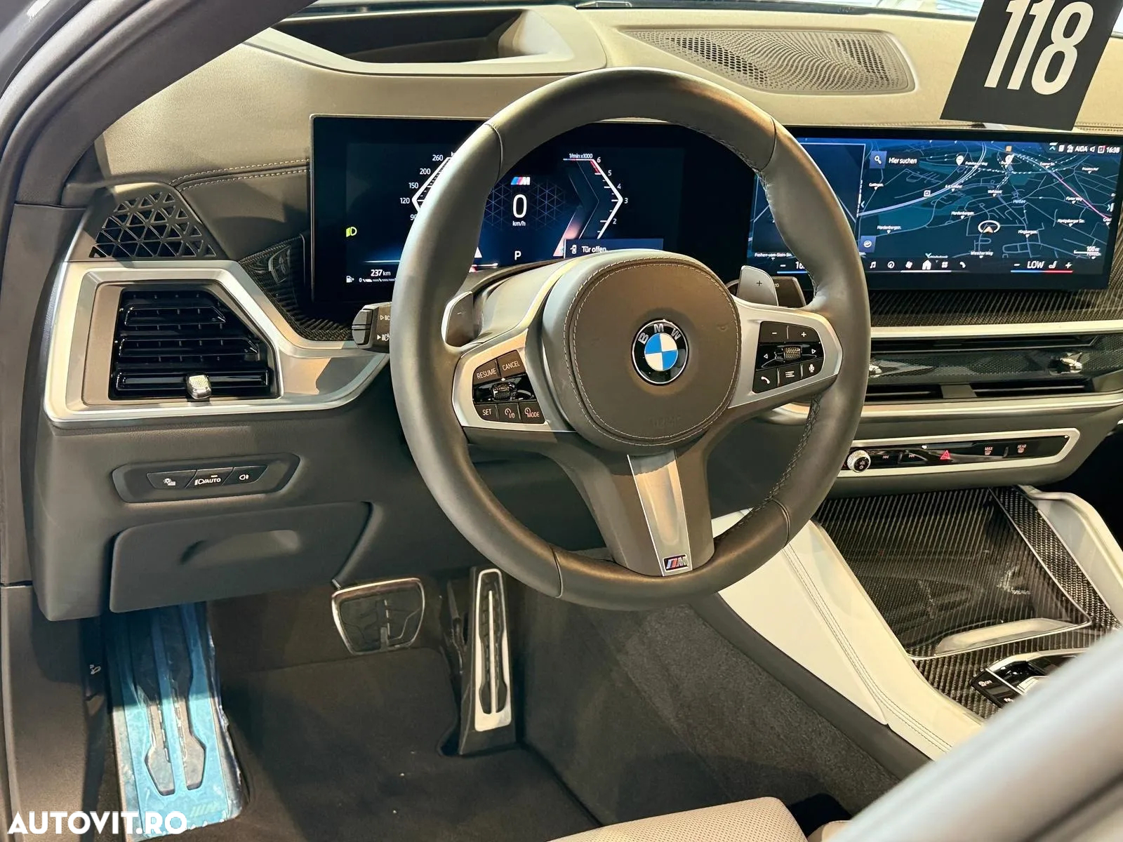 BMW X6 xDrive30d AT MHEV - 14