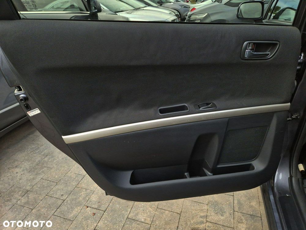 Toyota Corolla Verso 1.6 Terra - 18