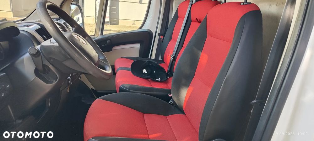 Fiat DUCATO - 15