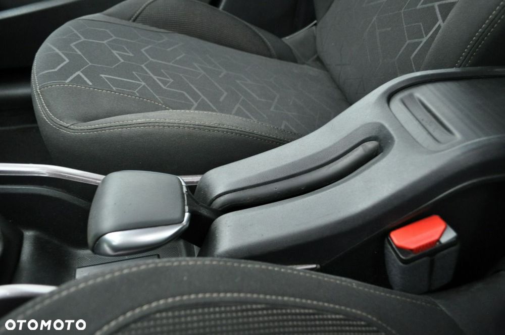 Peugeot 2008 2014