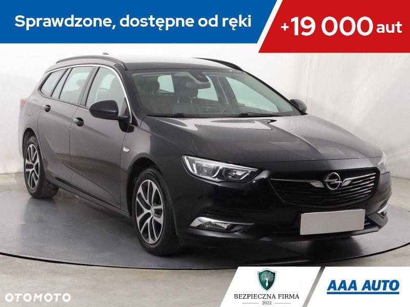 Opel Insignia - 2