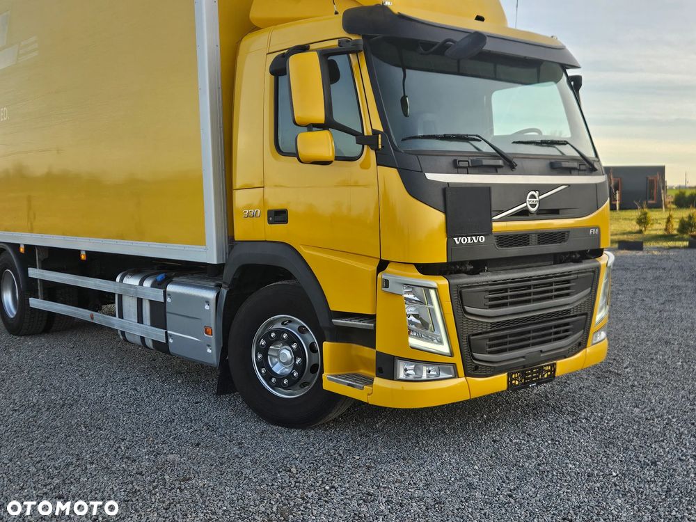 Volvo Fm 330 - 28