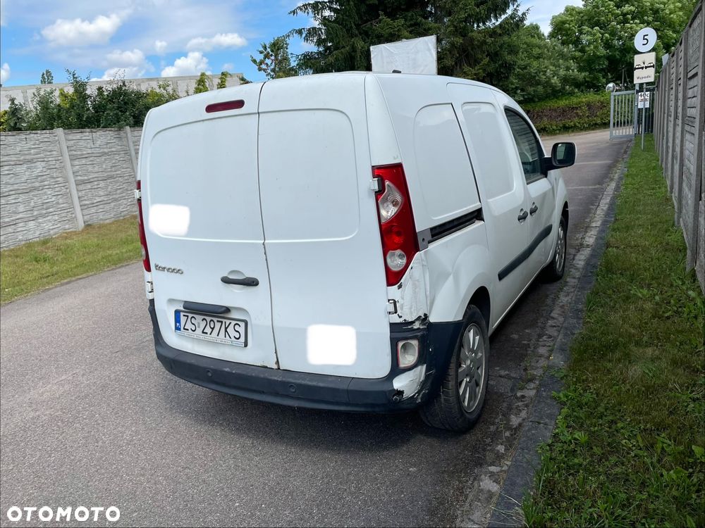 Renault Kangoo 1.5 dCi Authentique - 2