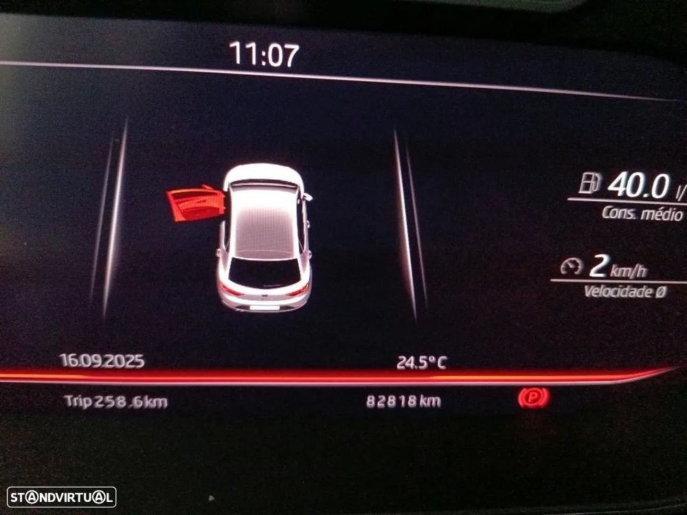 SEAT Leon 1.6 TDI Style S/S - 6