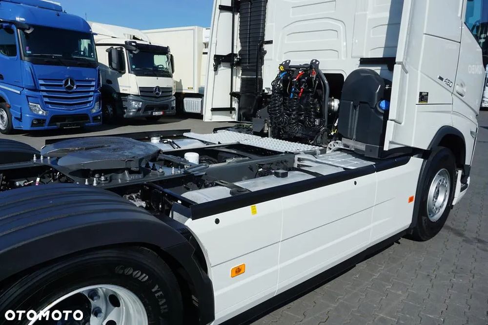 Volvo / FH / 460 / I – SAVE / XL / EURO 6 / ACC / I -COOL / NOWY MODEL - 14