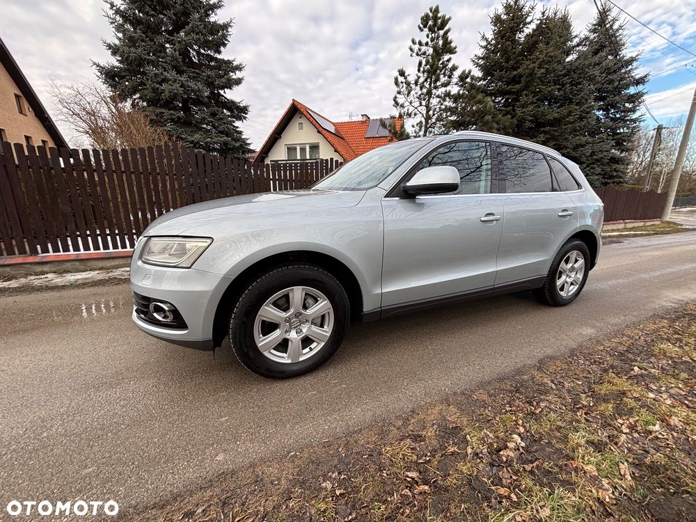 Audi Q5 - 6