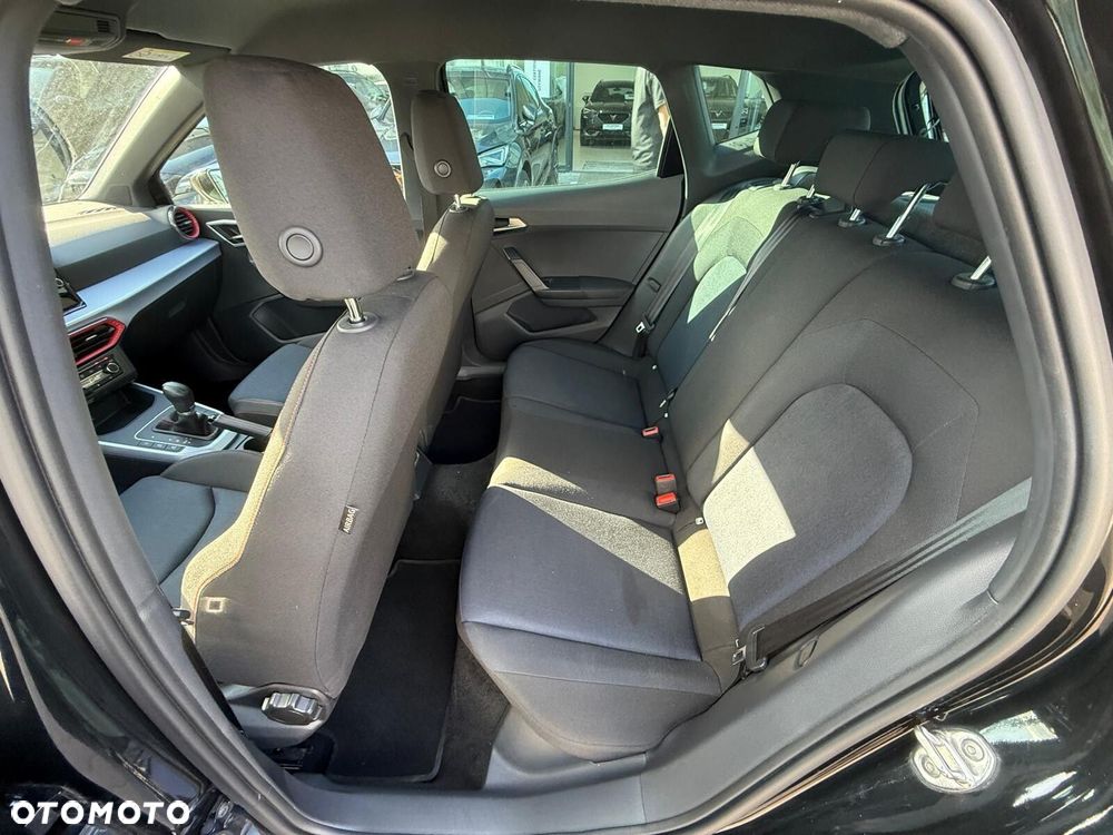 Seat Arona - 24