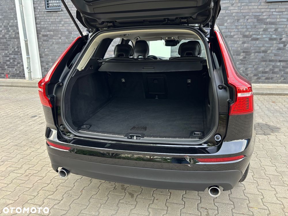 Volvo XC 60 D3 Momentum - 30